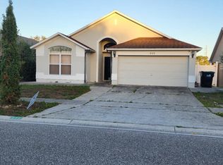 846 McLean Ct, Orlando, FL 32825