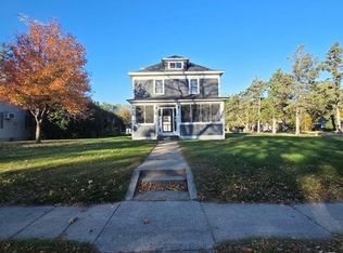 604 S Swift Ave, Litchfield, MN 55355