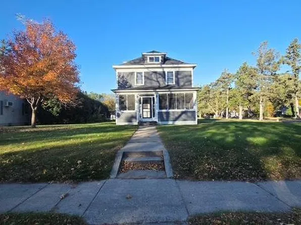 604 S Swift Ave, Litchfield, MN 55355