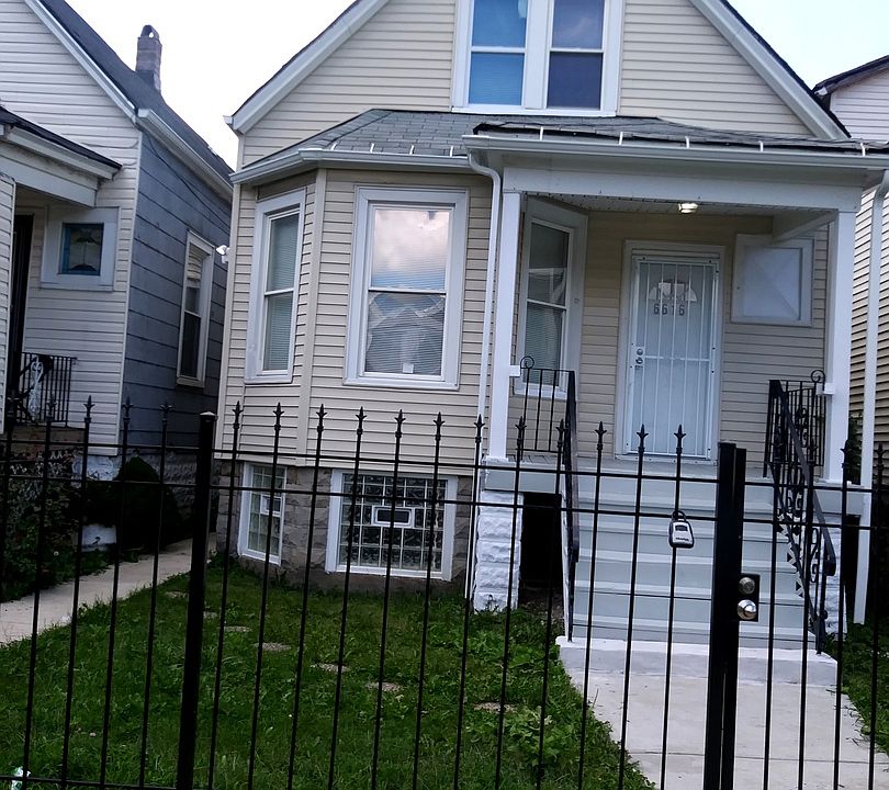 1st image of 6616 S Oakley Ave