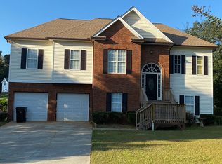 630 Togwatee Pass, Hampton, GA 30228