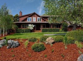 63 Wild Iris Rd, San Geronimo, CA 94963