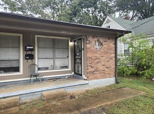 3572 Carnes Ave, Memphis, TN 38111