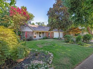 6264 Northampton Dr, Memphis, TN 38134