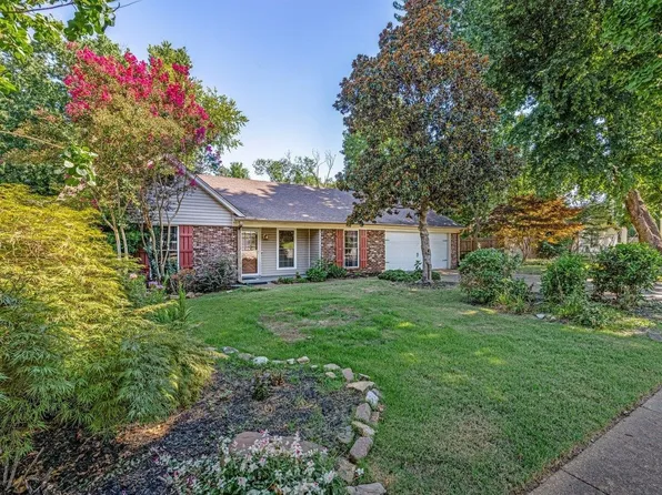 6264 Northampton Dr, Memphis, TN 38134