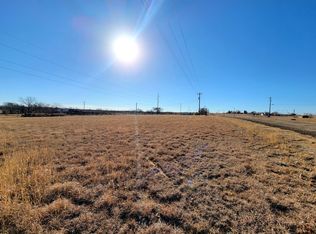 872 Pampa St, Howardwick, TX 79226