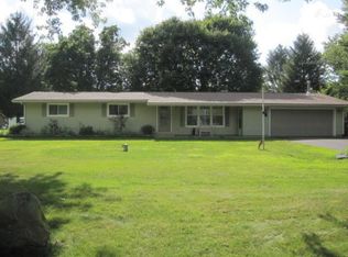 3595 Beth Dr, Morris, IL 60450