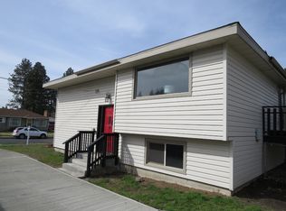 4014 W Olympic Ave, Spokane, WA 99205
