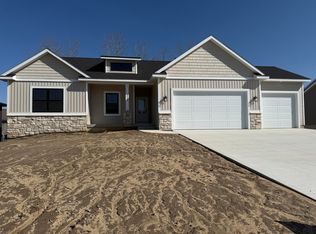3739 Teton Dr, Hudsonville, MI