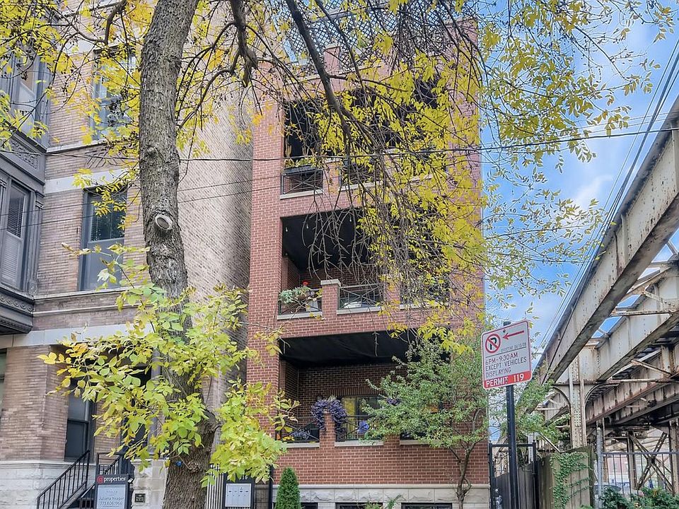 1st image of 316 W Evergreen Ave #B