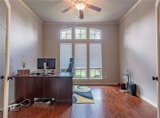 3709 SW Banbury Dr, Bentonville, AR 72712
