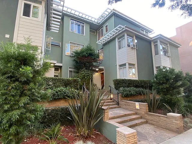 449 Landfair Ave #1 — Photo 1