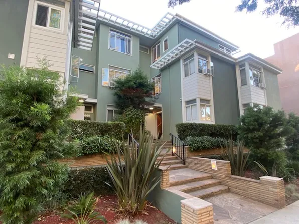 449 Landfair Ave APT 1, Los Angeles, CA 90024