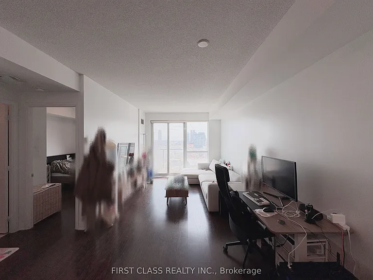 25 Cole St #1307 — Photo 5