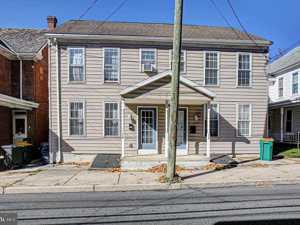 1st image of 110 N Church St