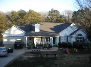 3017 River Birch Ln, Gainesville, GA