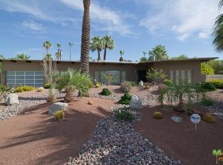 2242 E Terry Ln, Palm Springs, CA 92262