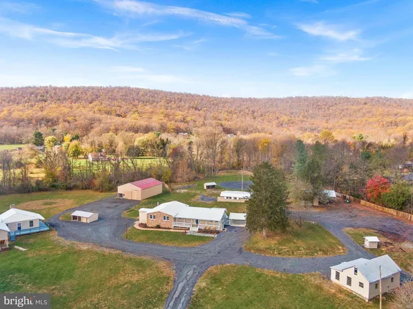 38005 Britain Rd, Lovettsville, VA 20180