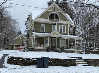 15 Clark St, Deposit, NY 13754