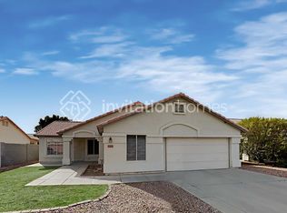 8013 W Stella Ave, Glendale, AZ 85303