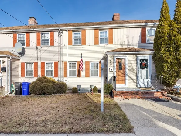 33 Wyllis Ave, Malden, MA 02148