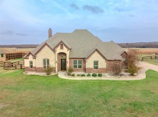 8360 Old Springtown Rd, Springtown, TX 76082