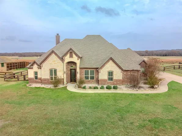 8360 Old Springtown Rd, Springtown, TX 76082