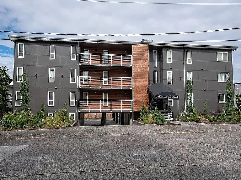 44th Ave SW — Photo 1