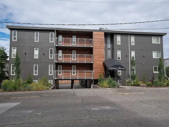 4529 44th Ave SW APT 303, Seattle, WA 98116