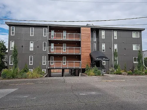 4529 44th Ave SW #303 Photo 1