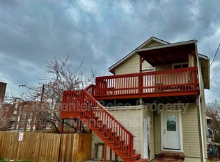 1203 S Lincoln Ave, Boise, ID 83706