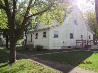 309 2nd St, Kempton, IL 60946