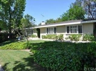 5200 Yolanda Ave, Tarzana, CA 91356