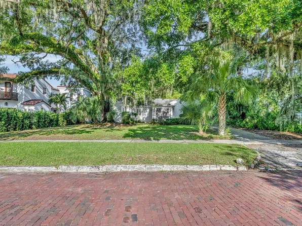 171 Cortland Ave, Winter Park, FL 32789