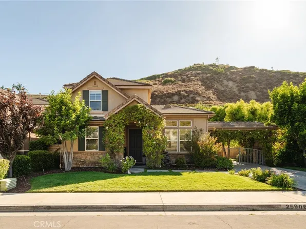 25906 Royal Oaks Rd, Stevenson Ranch, CA 91381