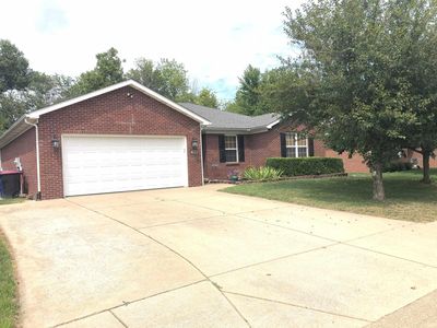 3328 Lost Creek Dr, Evansville, IN, 47725