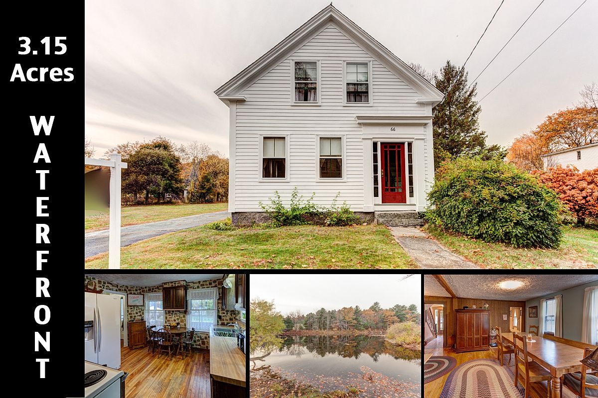 66 Rivulet St, Uxbridge, MA 01569 Zillow
