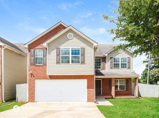 11485 Simmons Pl, Hampton, GA 30228