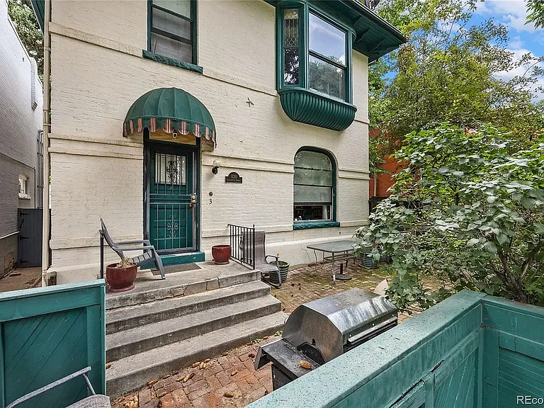1130 N Lafayette St #5 — Photo 17