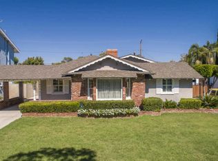 4402 Rutgers Ave, Long Beach, CA 90808