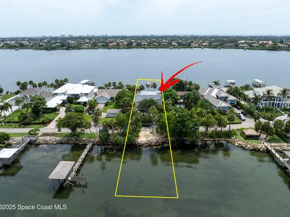 10758 S Tropical Trl, Merritt Island, FL 32952