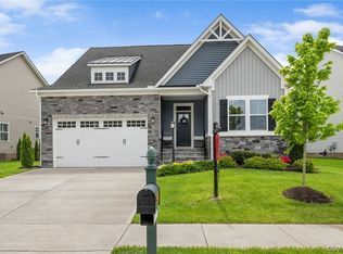 17701 Twin Falls Ln, Moseley, VA 23120