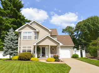511 Dover Cir, Glassboro, NJ 08028