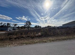 SW 108th Ln LOT 18, Ocala, FL 34476