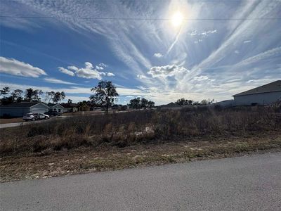 SW 108th Ln Lot 18, Ocala, FL, 34476