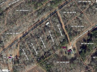 0 Powers Rd #A-1, Laurens, SC 29360
