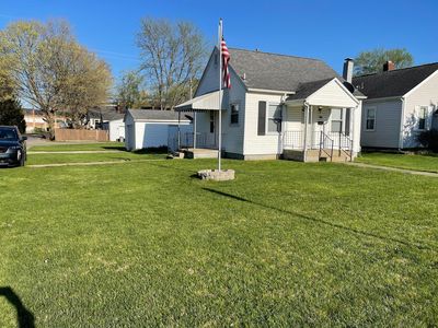 434 Busby Ave, Lancaster, OH, 43130