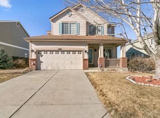 11605 Crow Hill Dr, Parker, CO 80134