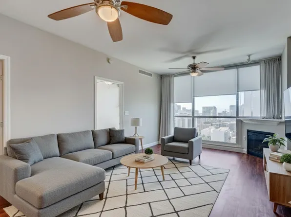 300 W Beech St, San Diego, CA