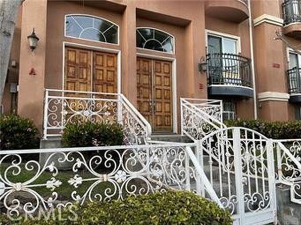 1629 W 207th St APT B
